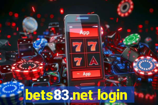 bets83.net login